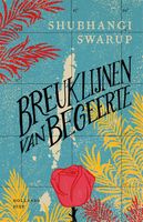 Breuklijnen van begeerte - Shubhangi Swarup - ebook