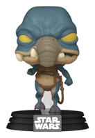 Star Wars The Phantom Menace Anniversary POP! Vinyl Figure Watto 9 cm - thumbnail