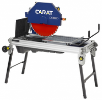 Carat T-6010 Steenzaagmachine | Laser | 230 V | 2,8 kW | Model 2022 GT6010L000 - thumbnail