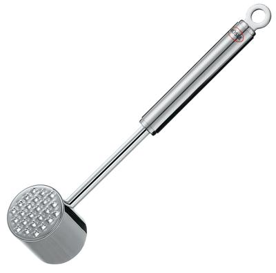 Rosle Vleeshamer Round - RVS - 28 cm Rosle Vleeshamer Round - RVS - 28 cm