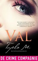 Val - M. Tupla - ebook