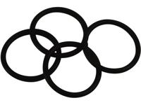 Team C T01036 Reserveonderdeel O-ring 13x1.5