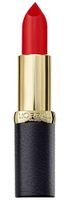 Loreal Color riche lipstick matte 344 retro red (1 st) - thumbnail