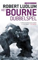 Robert  Ludlum Jason Bourne   Het Bourne dubbelspel