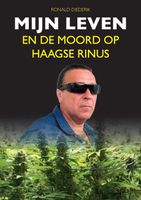 Mijn leven - Ronald Diederik - ebook