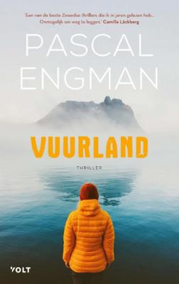 Pascal  Engman Vuurland
