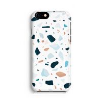 Terrazzo N°13: Volledig Geprint iPhone 7 Hoesje