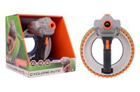 Tack Pro Cyclone Auto met 44 darts, 22 cm