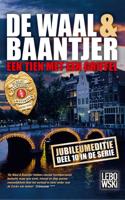 Een tien met een griffel - Appie Baantjer, Simon de Waal - eBook (9789048819232)