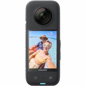 Insta360 X3 actiesportcamera 72 MP 5K Ultra HD CMOS Wifi 180 g