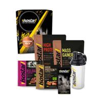 Isostar Protein Pack - 5 stuks