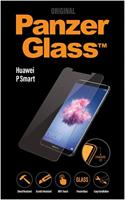 PanzerGlass 5295 Huawei P Smart Screen Protector Transparant