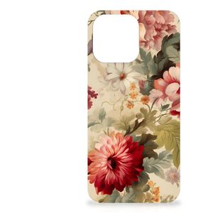 Case voor iPhone 13 Pro Max Bloemen