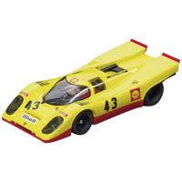 Carrera 20030958 DIGITAL 132 Auto Porsche 917 KH nr. 43 - thumbnail