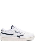 Reebok baskets Club C Revenge en cuir - Blanc