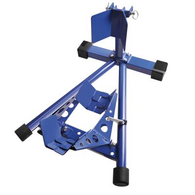 Motorfiets wielklem 580337 Motorfiets wielklem 580337