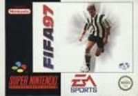 Fifa '97 - thumbnail