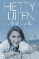 Je blijft altijd welkom - Hetty Luiten - ebook - thumbnail