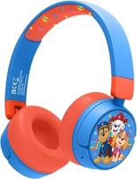 OTL - Bluetooth Headset w/Perental Control - Paw Patrol (PAW981)