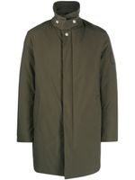 Mackintosh manteau Skiddaw Eco Dry - Vert