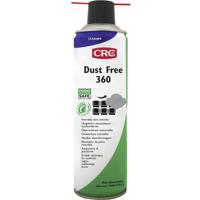 CRC 33158-AA DUST FREE 360 Drukgasspray Niet brandbaar 125 ml - thumbnail