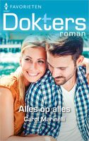 Alles op alles - Carol Marinelli - ebook - thumbnail