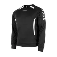 Hummel Authentic round neck voetbal sweater sr