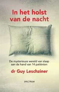 In het holst van de nacht - Guy Leschziner - ebook