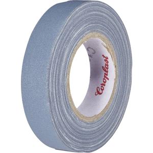 Coroplast 80294 Textieltape Grijs (l x b) 10 m x 15 mm 1 stuk(s)