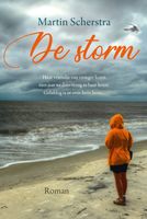 De storm - Martin Scherstra - ebook - thumbnail