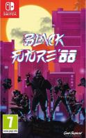 Black Future 88