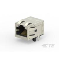 TE Connectivity Industrial RJ45 2301994-3 1 stuk(s) - thumbnail