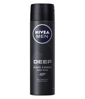 Men deodorant deep spray