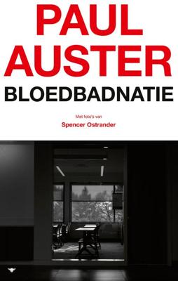 Bloedbadnatie Bloedbadnatie