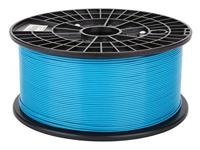 Colido col3d-lfd002u 3D-goud filament PLA. 1.75 mm, 1 kg, blauw