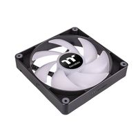 Thermaltake CT140 ARGB Sync PC Cooling Fan (2-Fan Pack) case fan 4-pins PWM fan-connector - thumbnail