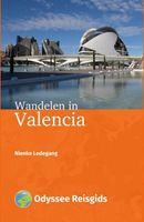 Wandelen in Valencia - Nienke Ledegang - ebook - thumbnail