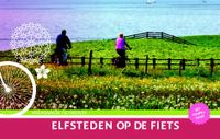 Fietsgids Elfsteden op de fiets | Buijten & Schipperheijn - thumbnail