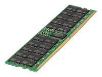 Hp ent HPE SmartMemory - DDR5 - module - 32 GB - DIMM 288 contacten - 4800 MHz / PC5-38400 - CL40-1.1 V - geregistreerd - ECC