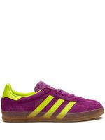 adidas "baskets Gazelle Indoor ""Shock Purple""" - Violet