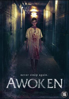Awoken - DVD (8712806040273)