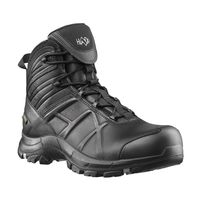 Haix 620005 BLACK EAGLE Safety 50 mid S3 - Zwart