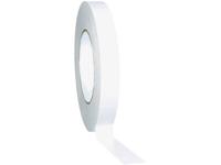 TOOLCRAFT D031B1950C D031B1950C Dubbelzijdige tape Doorschijnend (l x b) 50 m x 19 mm 1 stuk(s)