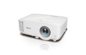 Benq MH733 beamer/projector 4000 ANSI lumens DLP 1080p (1920x1080) Desktopprojector Wit