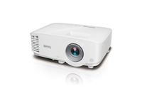 Benq MH733 beamer/projector 4000 ANSI lumens DLP 1080p (1920x1080) Desktopprojector Wit - thumbnail