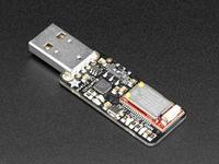 Bluefruit LE Sniffer - Bluetooth Low Energy (BLE 4.0) - nRF51822 - v1.0