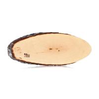 Boska - Schorsplank Elzenhout M - 42,5 cm