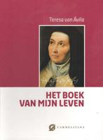 Het boek van mijn leven - Teresa van Avila - Hardcover (9789076671703)