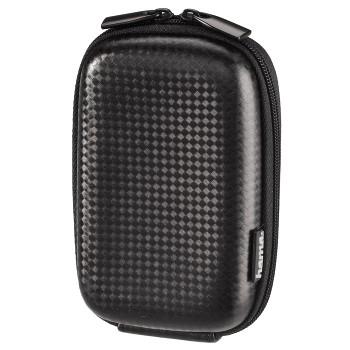 Hama Camerahoes Binnenafmetingen (bxhxd) 65 x 105 x 30 mm Zwart