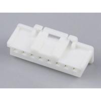 Molex 5023510800 Female behuizing (kabel) Totaal aantal polen: 8 Rastermaat: 2 mm Inhoud: 1 stuk(s) Bag